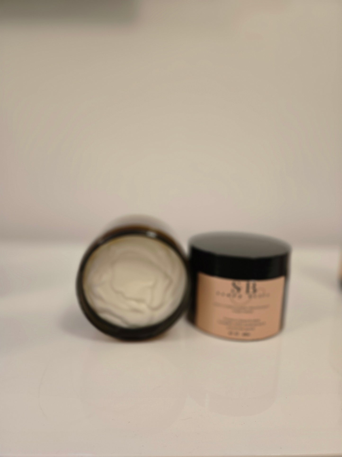 Deep conditioner Treatment and Growth oil